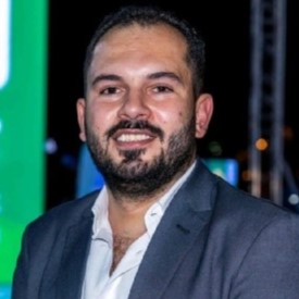 Ahmed Alhob